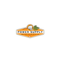 Power Supply logo