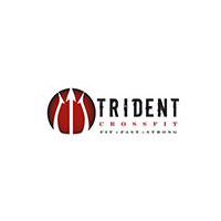 Trident CrossFit logo