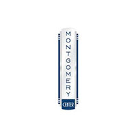 The Montgomery Center logo