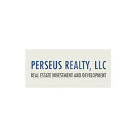 Perseus Realty logo