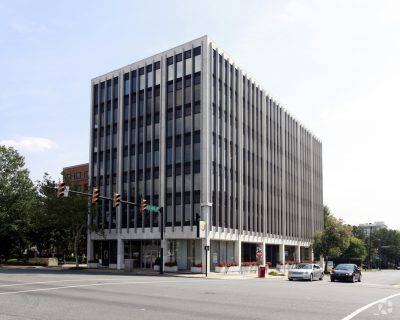 Chadderdon group signs new lease