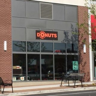 Sugar Shack Arlington