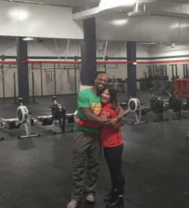 trident crossfit