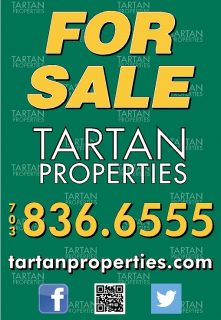 tartan properties