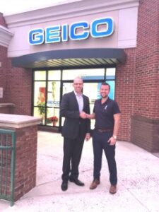 Geico Northern Virginia