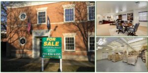 TARTAN sells Powhattan Street