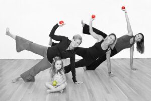 Ease Yoga Cafe