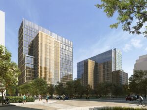 Amazon Effect on Northern Virginia Commercial Real Estate