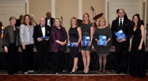 Porterfield Family is Honored