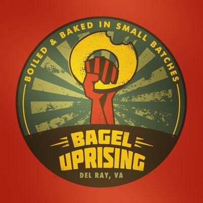 Bagel Uprising